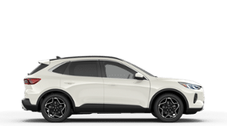 2026 Ford Escape® External Image 1